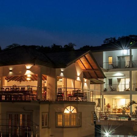 Senani Hotel Kandy Extérieur photo
