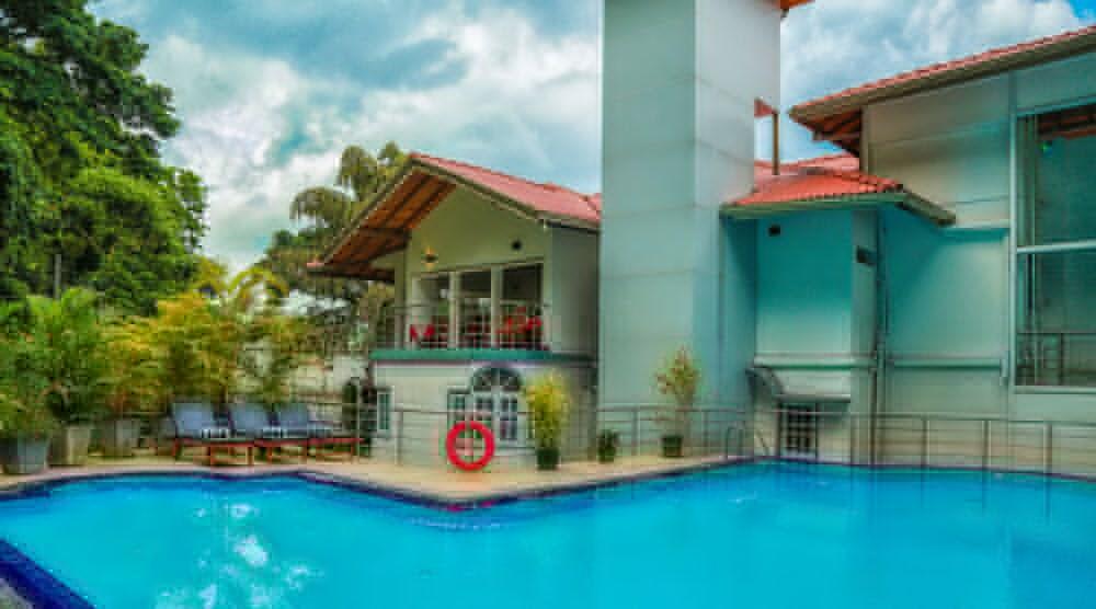 Senani Hotel Kandy Extérieur photo