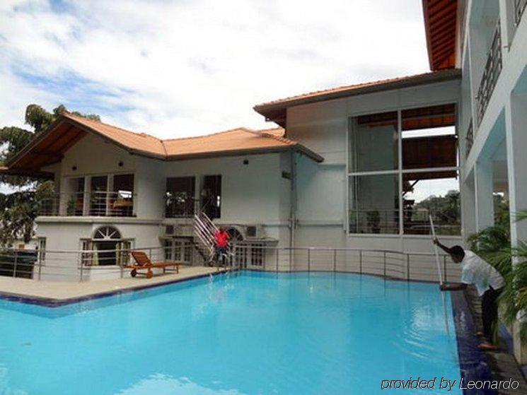 Senani Hotel Kandy Extérieur photo