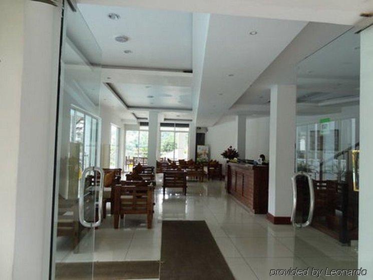 Senani Hotel Kandy Extérieur photo