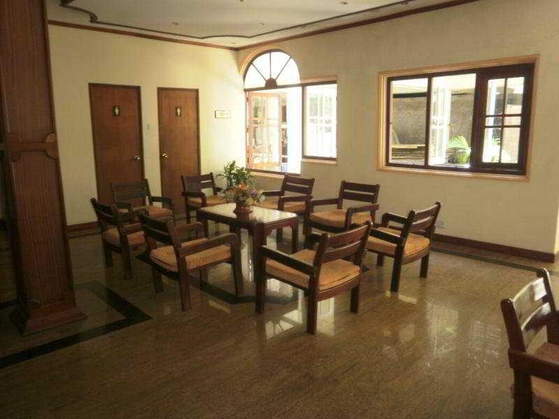 Senani Hotel Kandy Extérieur photo