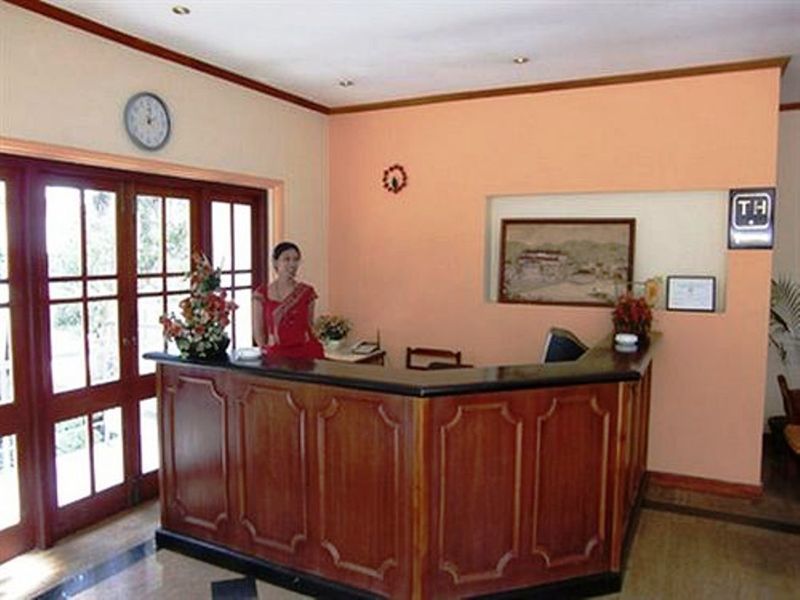 Senani Hotel Kandy Extérieur photo