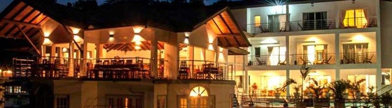 Senani Hotel Kandy Extérieur photo
