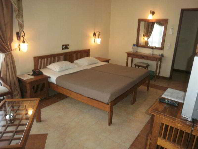 Senani Hotel Kandy Extérieur photo
